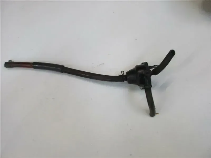 Gilera Coguar 125 Typ M17 Motorentlüftung Entlüftung Luftventil Motor Ventil - Bild 1