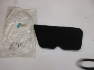 E1565. Suzuki VS 1400 Filterschwamm Ersatzfilter 13781-38B50 Filter Luftfilter - Bild 3
