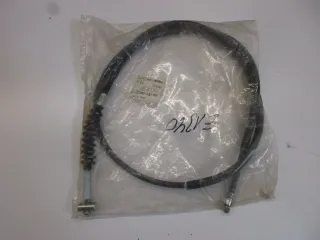 E1340 Suzuki GSX 400 F Kupplungszug Kupplungsseil 58200-33X00 bowdenzug clutch - Bild 2