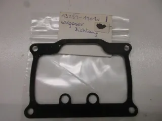 E2086 Suzuki GT 380_550 Dichtung Vergaser 13251-11010 Vergaserdichtung carburetor - Bild 3