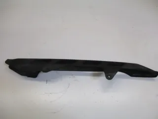 2. Honda CBX 750 F RC17 Kettenschutz Verkleidung Kette Abdeckung Blende links unten - Bild 1