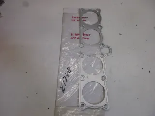 E1748. Suzuki GSX 750 ES_EF Dichtung Motordichtung 11241-31305 Zylinderfußdichtung - Bild 1