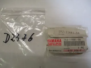D2376 Yamaha XT_TT 500_600 Bolzen ET 1VJ-11681-00 Kolbenbolzen Kurbelwelle Motor - Bild 1