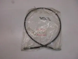 E1398 Suzuki GN 400 T Tachowelle Tachometerwelle 34910-37311 Tacho Welle speedo - Bild 3