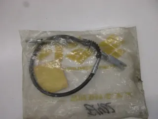 E1422 Suzuki GT 750 Wasser Büffel GT 380 Bremsleitung Bremse 58500-31000 Bremsseil brake line - Bild 3