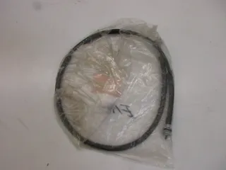E1402 Suzuki GS 500 EGM51B Tachowelle Tachometerwelle 34910-01D02 Tacho Welle speedo - Bild 3