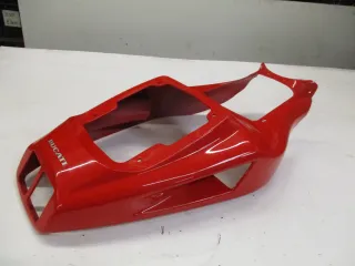 Heckverkleidung Verkleidung Z23 Ducati 748 916 996 hinten Heck Sitzverkleidung cover - Bild 4