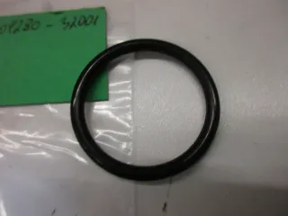 E1178 Suzuki DR 650 RSE Dichtung O-Ring 09280-32001 Dichtring Gabel 3,5x31,7 Standrohr fork - Bild 2