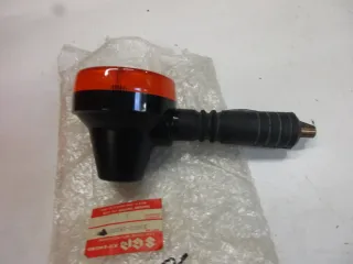 E986. Suzuki DR 250 S Blinker 35603-38290 rechts Original turn signal - Bild 2