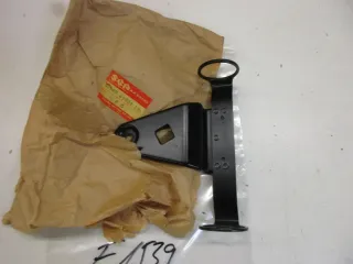 E1539. Suzuki GS 1000 Lampenhalter 51540-49000-291 vorne links Scheinwerferhalter - Bild 2