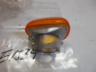 E1534. Suzuki GSX-R 600_750 Blinker vorne Zubehör EMGO 65-78603 Blinkleuchte - Bild 4