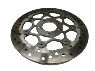 J799 Harley Davidson FatBoy Breakout Scheibenbremse 5,4 mm Bremsscheibe - Bild 5