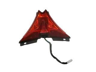 Aprilia RS 125 KC ABS RS4 Replica Rücklicht Bremslicht taillight - Bild 2