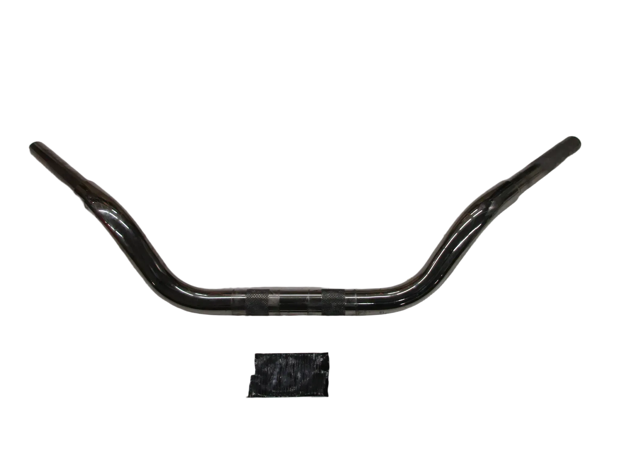 J698 Harley Davidson Fat Boy FLFBS Lenker Original 1 1/4 Zoll 830 mm - Bild 1