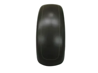 J219 Harley Davidson Fat Boy FLFBS Fender Verkleidung vorne Schmutzfänger - Bild 2