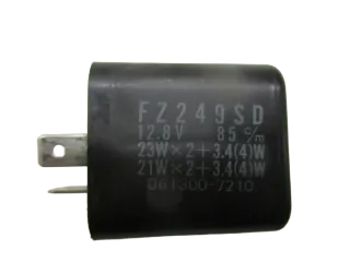 Suzuki DR 800 S BIG SR43A Blinkerrelais flasher FZ249SD Blinker - Bild 1