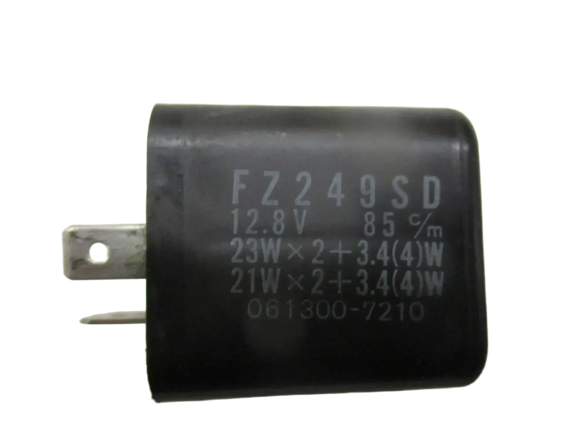 Suzuki DR 800 S BIG SR43A Blinkerrelais flasher FZ249SD Blinker - Bild 1