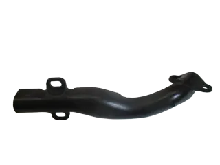 Suzuki DR 800 S BIG SR43A Kabelkanal Verkleidung Abdeckung - Bild 1