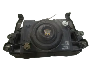 1. Suzuki GSF 600 Bandit GN77B Scheinwerfer Hauptscheinwerfer headlight - Bild 5