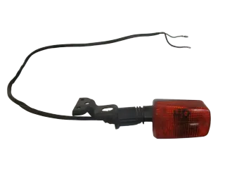 Suzuki DR 800 S BIG SR43A Blinker hinten rechts turn signal rear right - Bild 1
