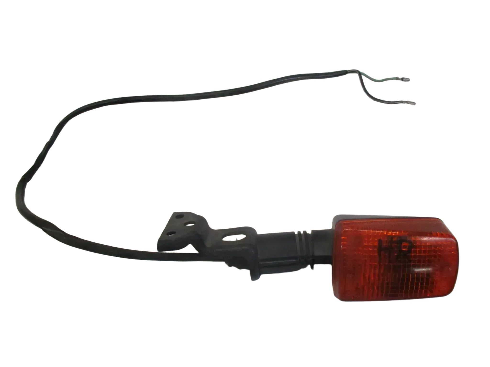 Suzuki DR 800 S BIG SR43A Blinker hinten rechts turn signal rear right - Bild 1