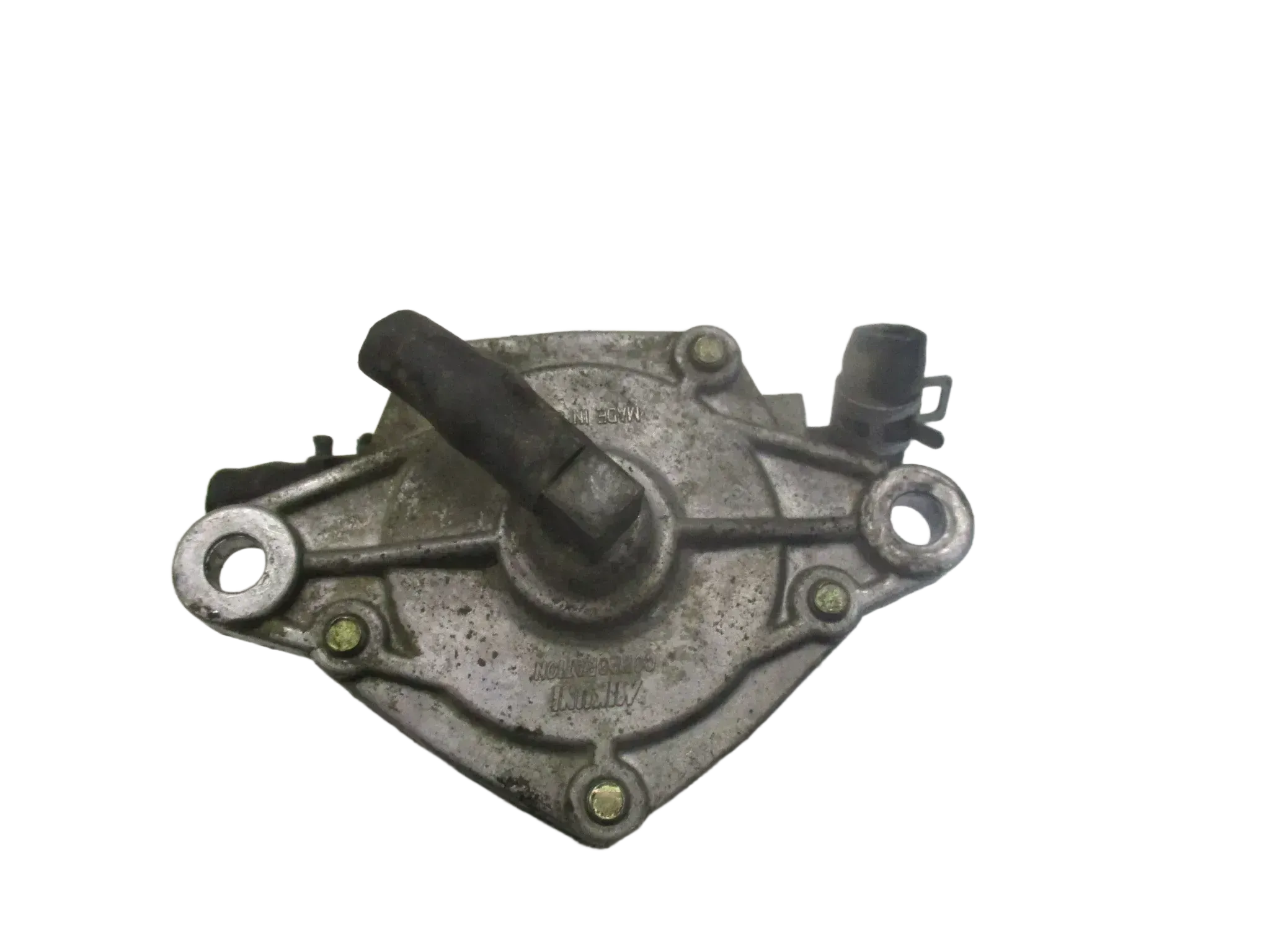 Suzuki DR 800 S BIG SR43A Benzinpumpe Kraftstoffpumpe Benzintank - Bild 1
