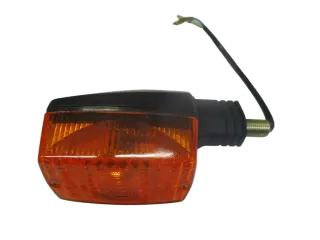 A2071 Honda PX_Suzuki CP 50 Blinker hinten links turn signal rear - Bild 1