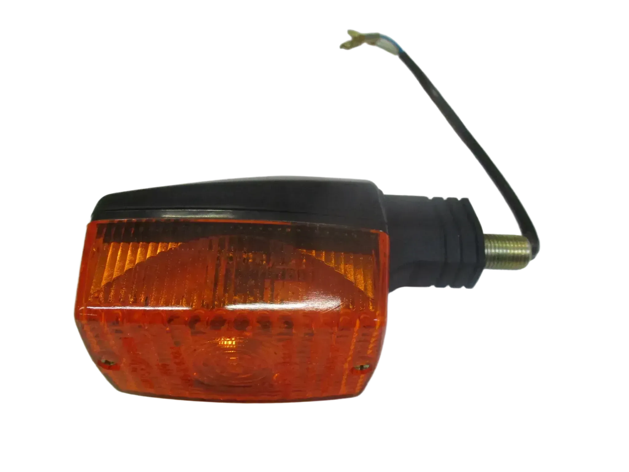 A2071 Honda PX_Suzuki CP 50 Blinker hinten links turn signal rear - Bild 1