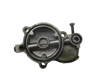 Kawasaki Z 250 C KZ_LTD Ölfilterdeckel Motordeckel rechts cover - Bild 4
