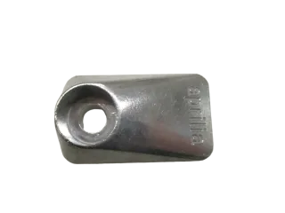 A2070 Aprilia ETX 350_AF1 50 Kettenspanner Halter 8134029 - Bild 3