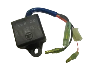 A2041 Aprilia SR_Amico_Gulliver_Scarabeo 50 CDI ECU 8206470 Igniter - Bild 3