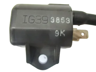 A2039 Aprilia Habana_SR 50 LC Zündspule ignition coil 2RDA000034 - Bild 4
