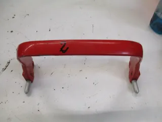 Ducati 750 SS ZDM Bj. 90-98 Soziusgriff #2 Beifahrergriff Haltegriff Soziushaltegriff - Bild 1