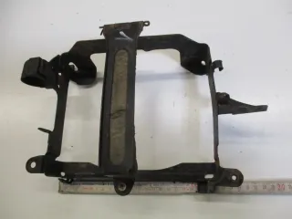 3. Honda GL 1100 SC02 Goldwing Batteriekasten Batteriehalter #1 Verkleidung Batterie - Bild 2