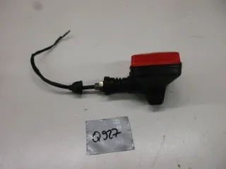 Q927 Yamaha XT 600 E 3TB Blinker vorne links 50R-00168 turn signal 1142-415 - Bild 3