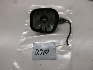 Q940 Yamaha XT 600 E 3TB Blinkergehäuse vorne rechts oder links 1142-415 - Bild 1