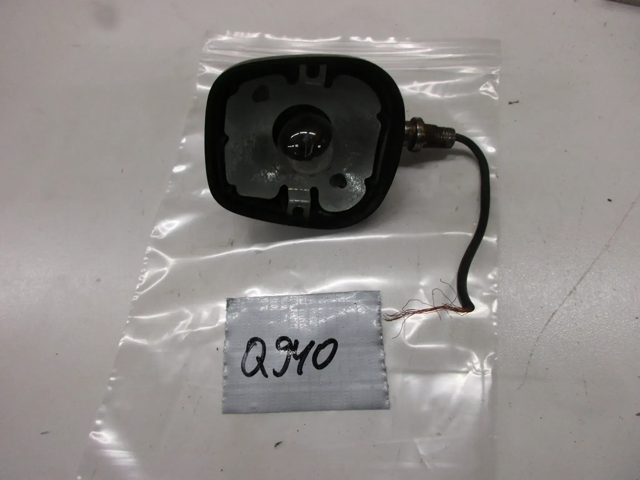 Q940 Yamaha XT 600 E 3TB Blinkergehäuse vorne rechts oder links 1142-415 - Bild 1