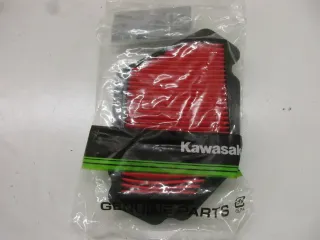 A883 Kawasaki ZX 1002 H2 Ersatzfilter Luftfilter 11013-0776 Filter Original Element air box - Bild 3