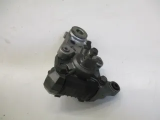 2. Kawasaki ZZR 1100 D ZXT10D ZZ-R Bremssattel  Bremszange hinten brake caliper rear - Bild 1
