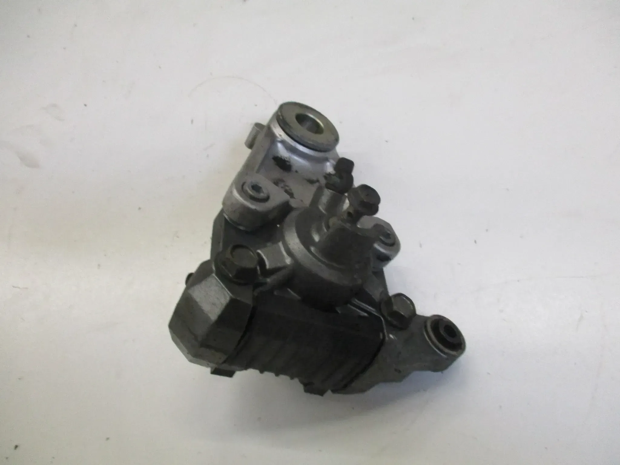 2. Kawasaki ZZR 1100 D ZXT10D ZZ-R Bremssattel  Bremszange hinten brake caliper rear - Bild 1