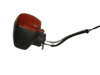 2. Yamaha FZS 600 Fazer RJ 02 Blinker vorne links turn signal front - Bild 3