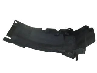 Suzuki GSX-R 400 GK71F Verkleidung hinten Schmutzfänger Spritzschutz Fender - Bild 3