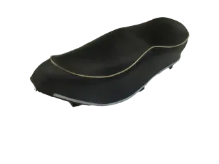 Sitzbank Sitzkern B32 BMW R 50 - R 69 S Sitzkissen Sitzpolster Denfeld Sitz seat - Bild 3