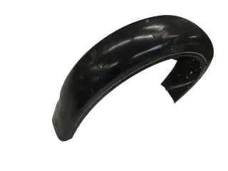 Fender Kotflügel B88 BMW R51/3 hinten Schutzblech Verkleidung Schmutzfänger - Bild 2
