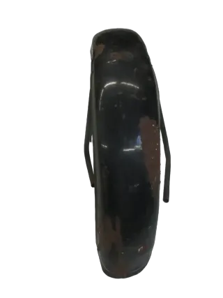 Fender Kotflügel B104 MZ RT 125/1 125/2 125/3 vorne Schutzblech Verkleidung - Bild 7