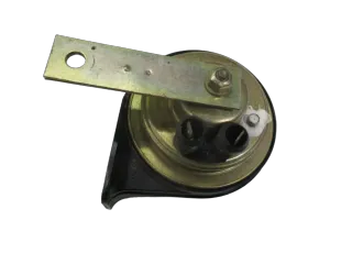 C88 BMW K75_100 LT_RT_RS Hupe Flamm 35717 elektrisch signal horn - Bild 5