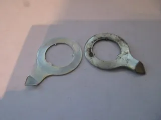 D3130 Yamaha DT 125 LC Aufnahme 3Y6-2533A-01 Sicherung Blinker - Bild 2
