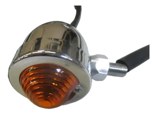 W1846 Yamaha XVS 650_1100 Honda Blinker vorne hinten Highway Hawk - Bild 3