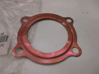 Dichtung 2A6-11181-00 D3819. Yamaha DT 125 Zylinderkopf Motordichtung Motor seal - Bild 2
