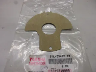 Dichtung 3VL-E5462-00 D3813. Yamaha CW 50 RSP EW 50 Motordichtung Motor seal - Bild 2